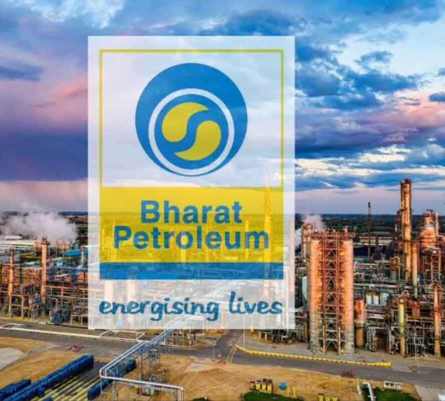 Govt receives Rs 2,413 crore dividend from BPCL