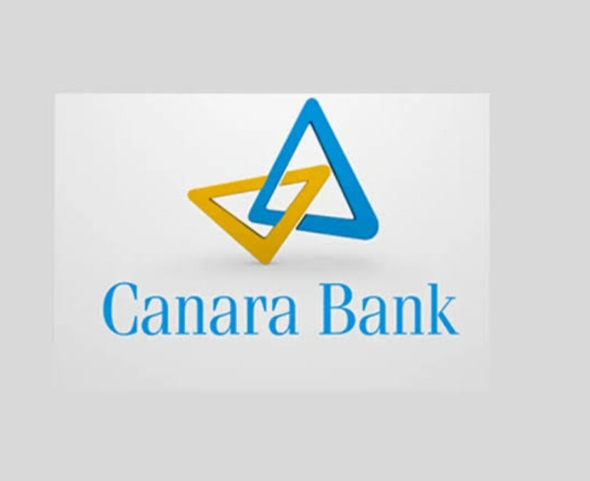 Canara Bank Q3, shares plunges over 4% despite Profit Rises 12% to Rs 4,104 crore