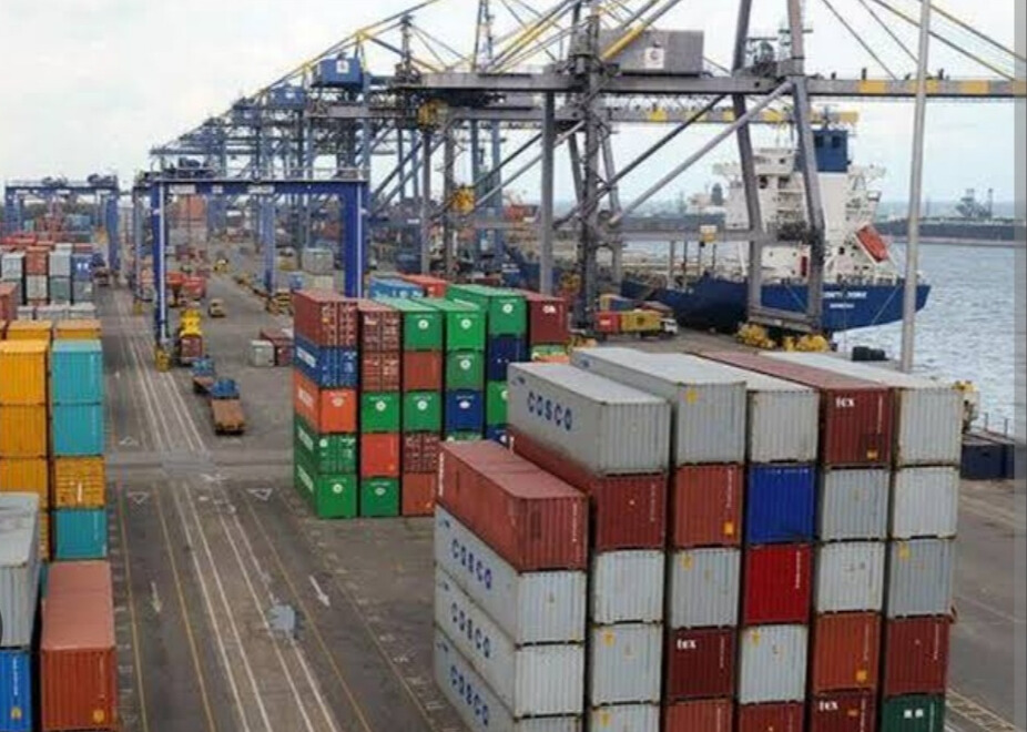 Cargo traffic of major ports surges 3.75% YoY, as per IPA