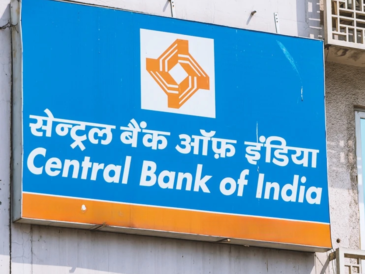 Central Bank of India gets approval to acquire stakes in two Future Generali entities