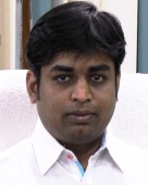 Shivprasad Nakate