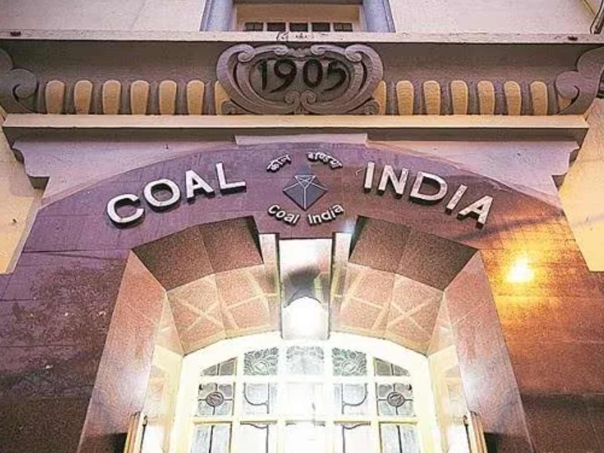 CIL Achieves Record Coal Production of 703.91 MT up to 7th March 2024