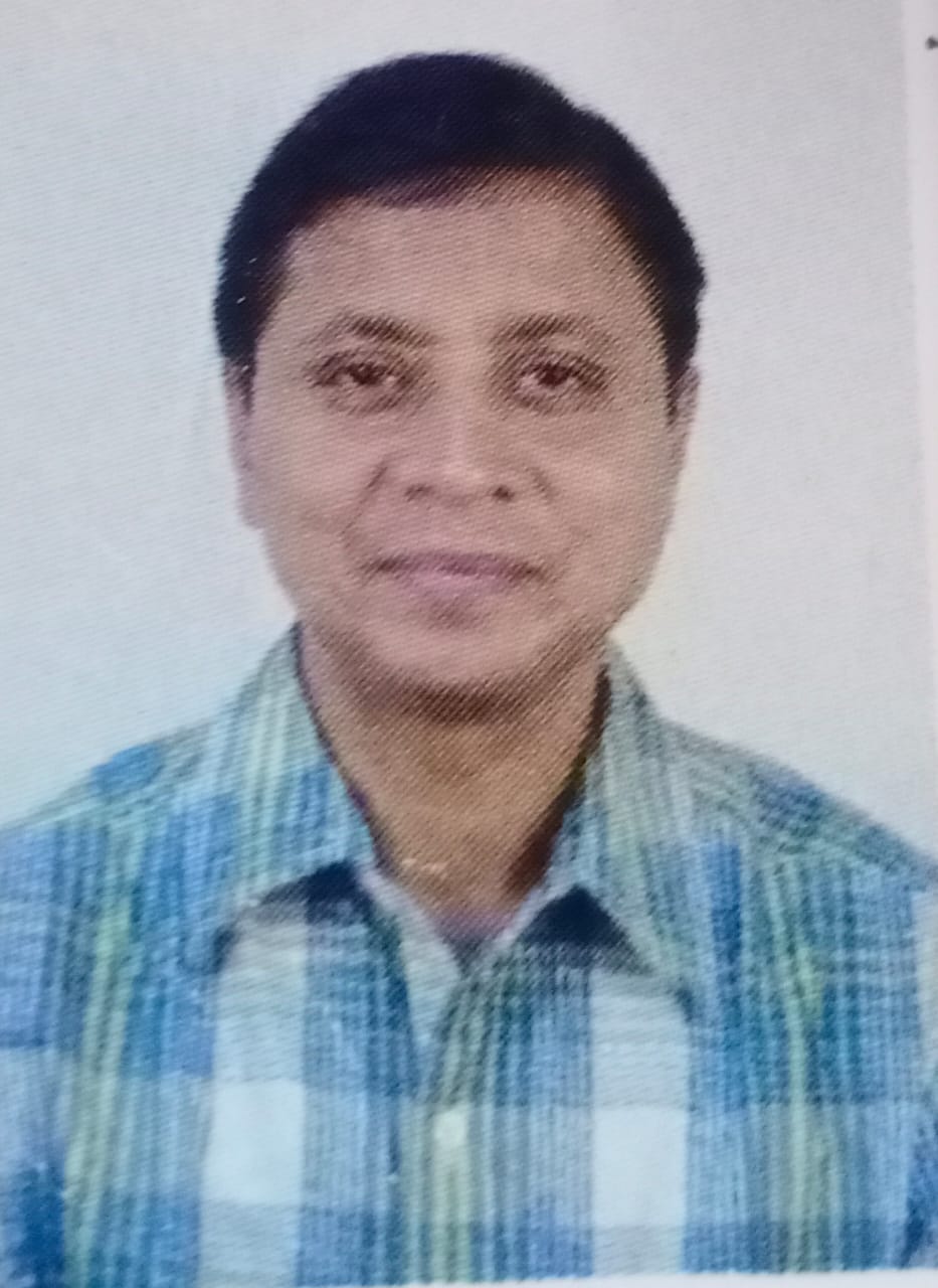 Dr. SANTOSH KUMAR SATPAT