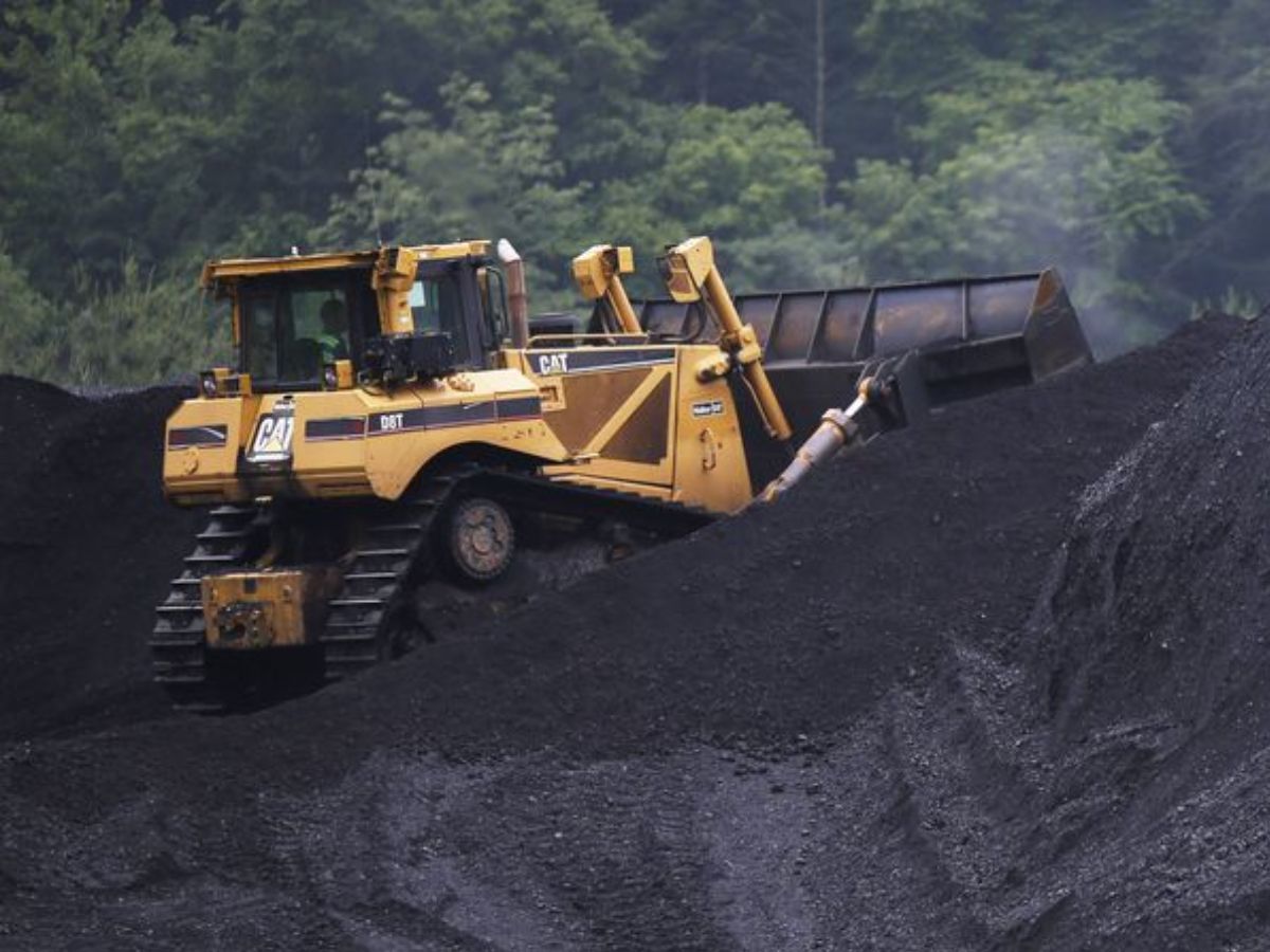 India's Coal production increase 11.37% to 60.42 MT in July