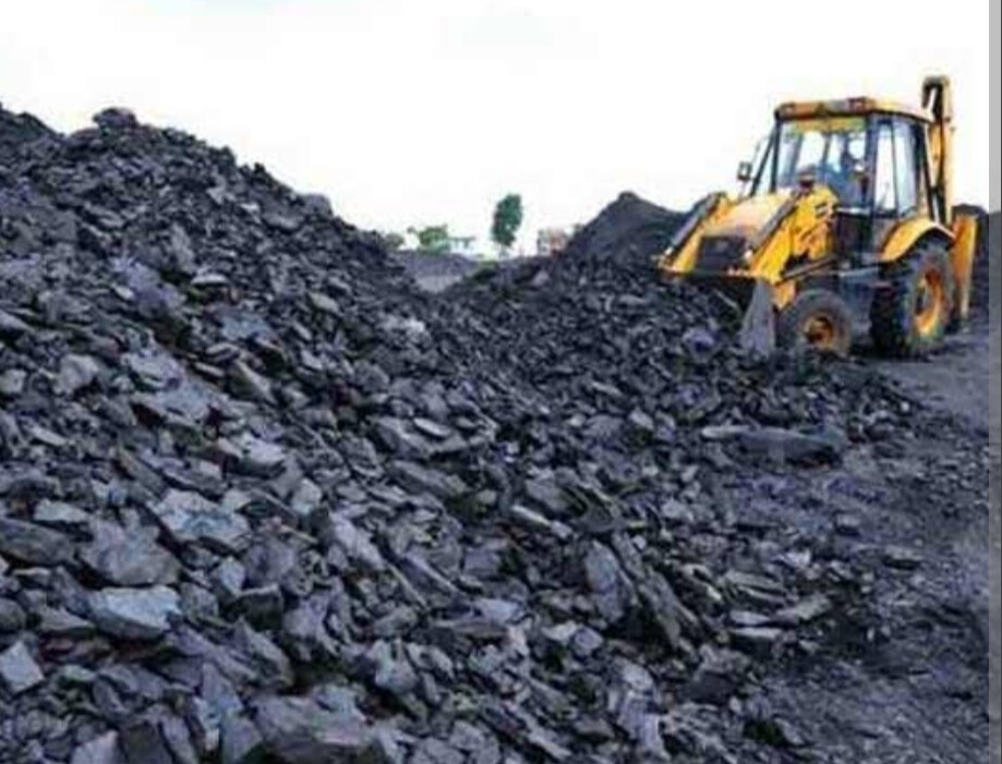 Coal Production Grows by 10.15% in May 2024