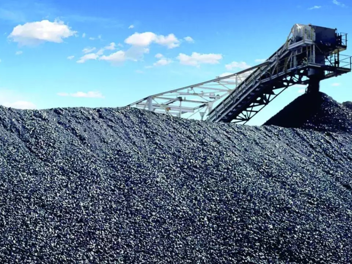 Coal imports rises 4% at 162.45 MT in April-October period