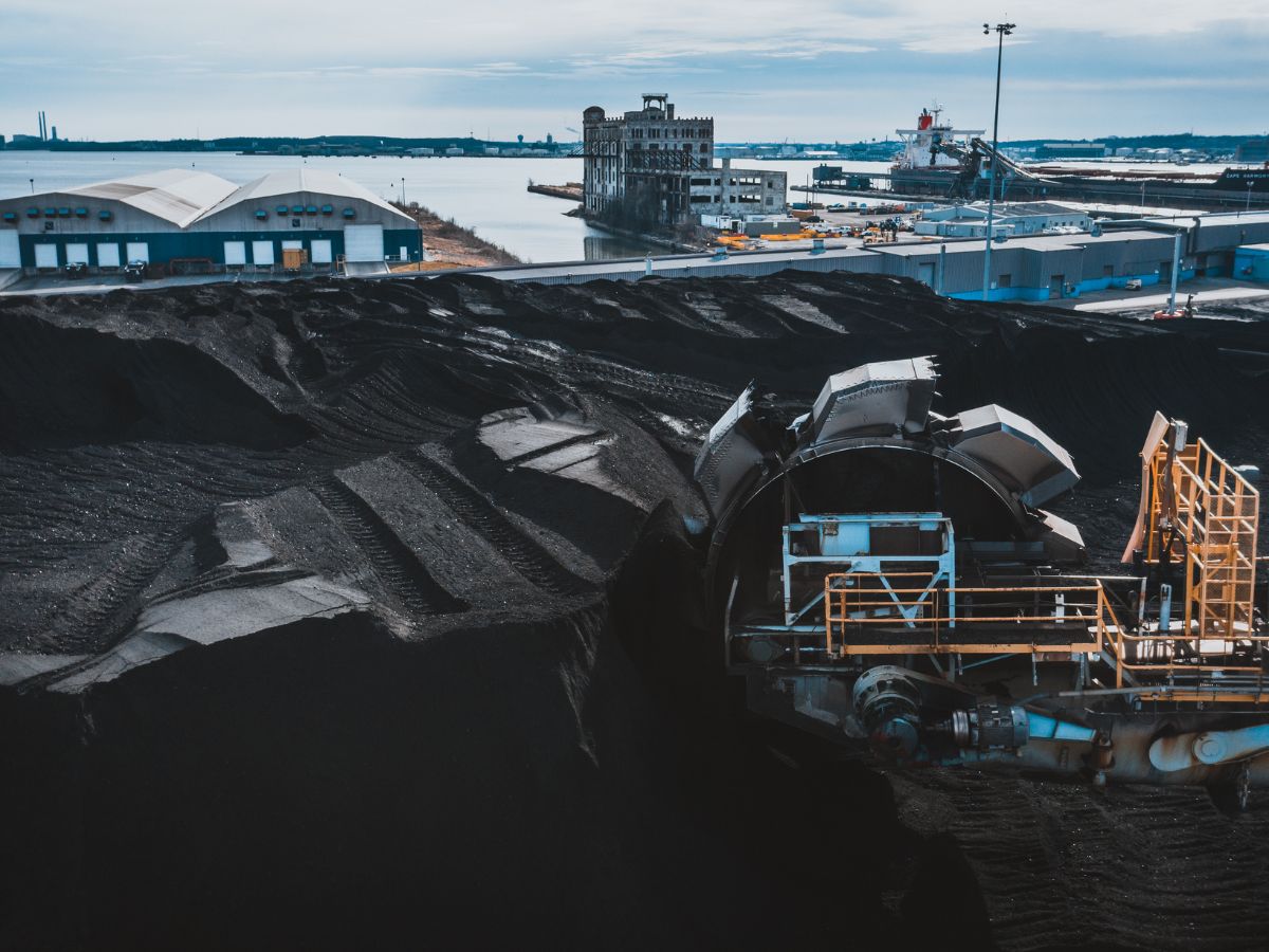 44 Bids Received under 10th Round of Commercial Coal Mine Auctions