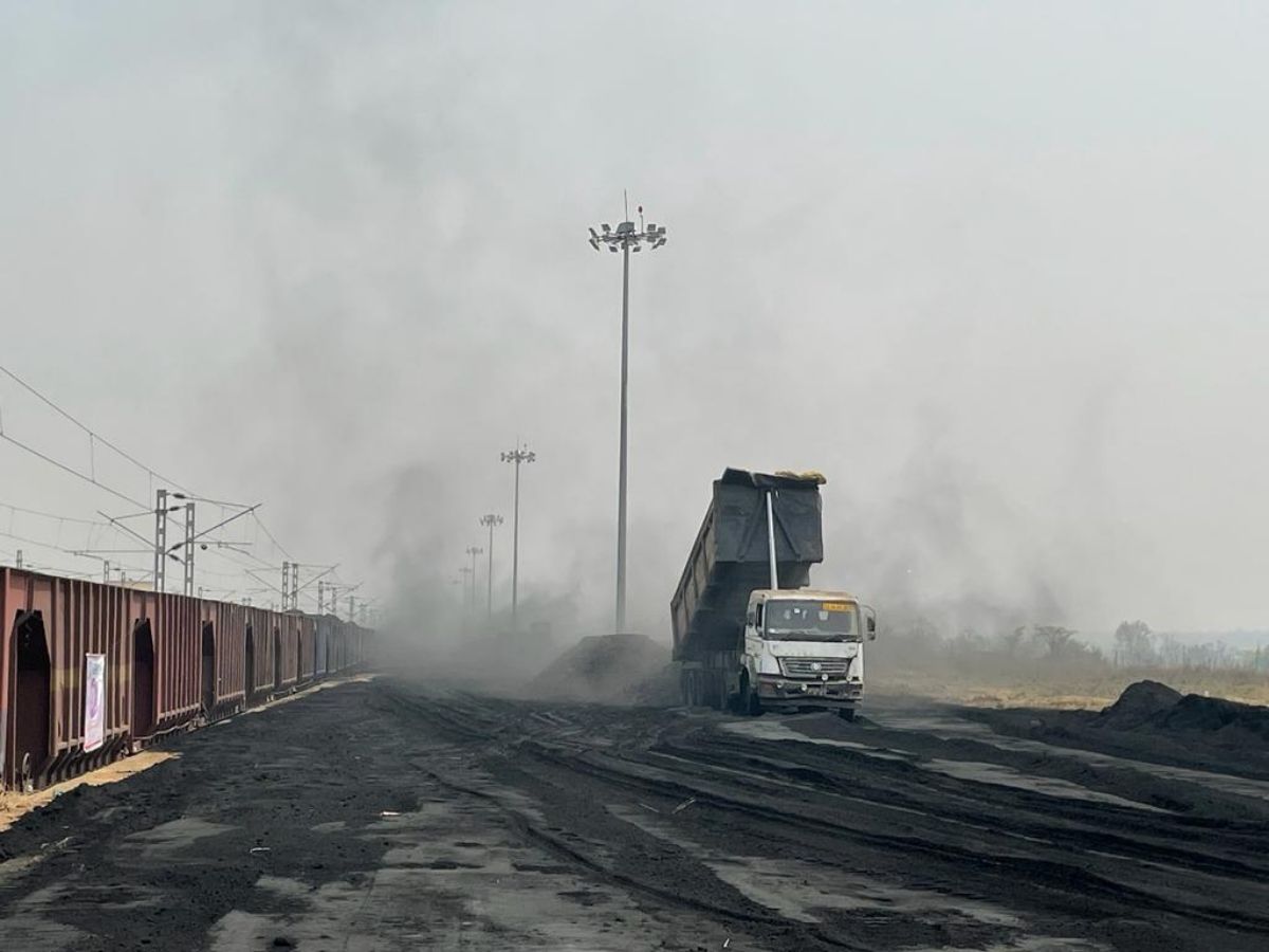 India's Coal Import reduced to 173.20 MT during April to January 2022