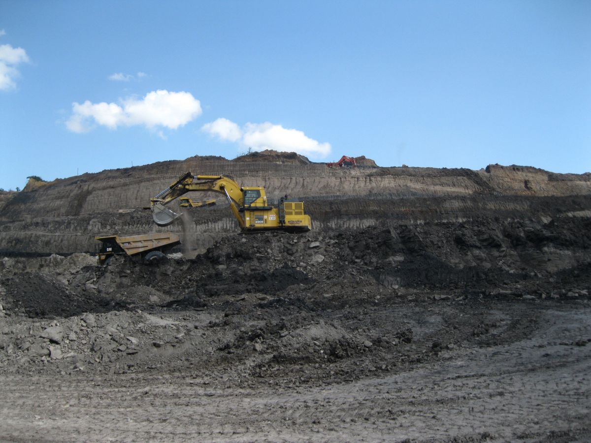 Govt opens bids for 11th round of commercial coal mines