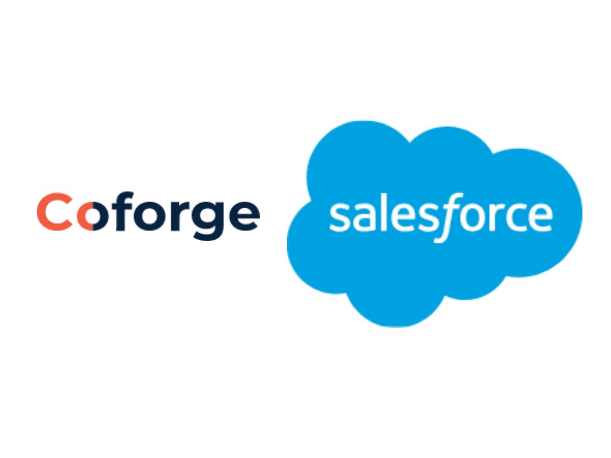 Coforge Collaborates with Salesforce to Launch Innovative Sustainability Solution