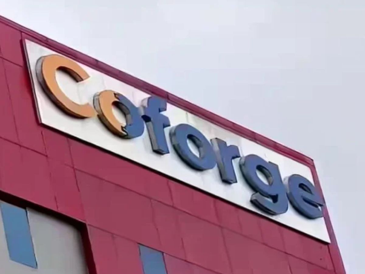 Coforge delivers another exceptional performance in Q3 FY25