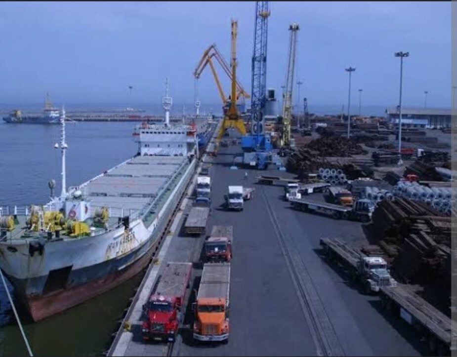 DCIL secures order worth Rs 156 crore from Cochin Port Authority