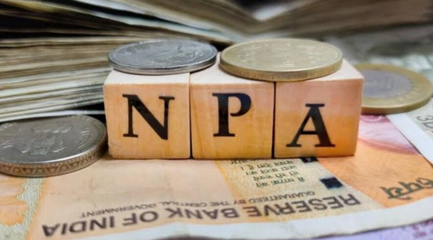 Gross NPA of Bank fell sharp by 2.6% to 12-year low in September: RBI