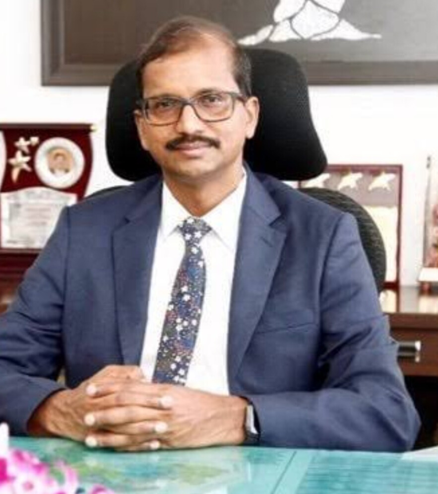 Rama Mohan Rao Amara appointed as managing director of SBI