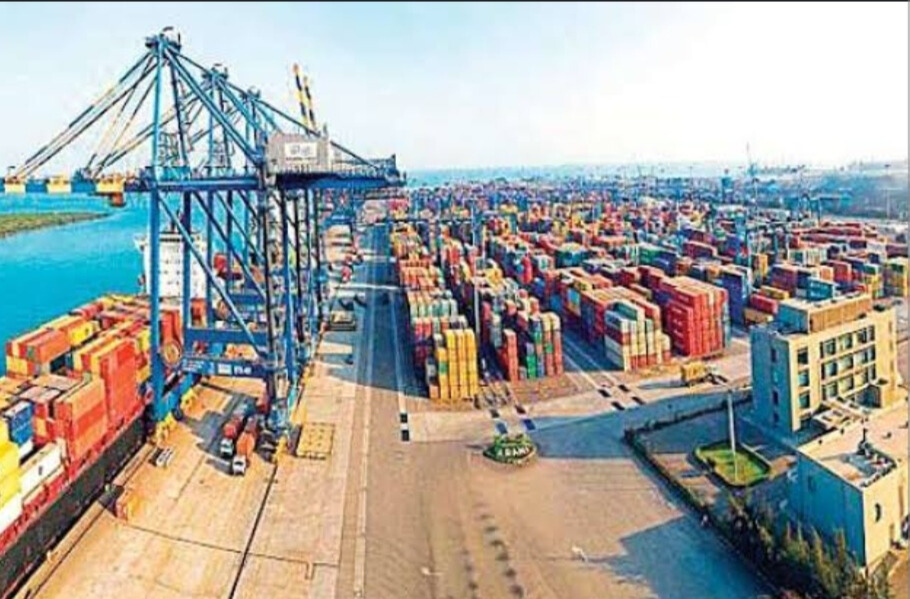 Government announces major initiative of investment for Kandla Port worth over Rs 57,000 crore