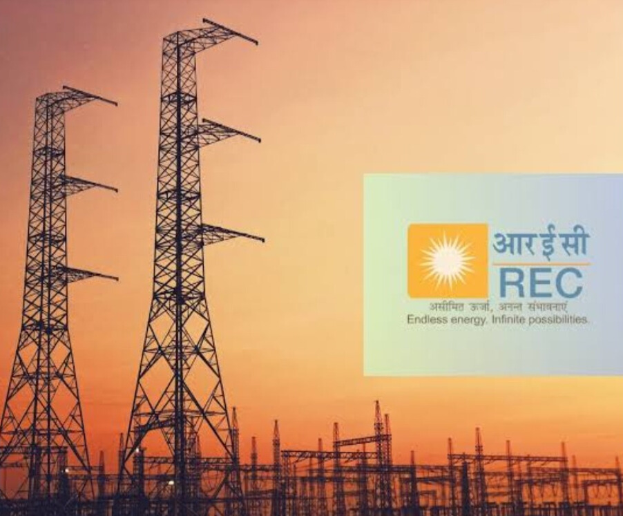 REC Ltd launches wholly-owned subsidiary for Renewable Energy Projects in MP