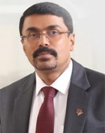 Shri M Nagaraj