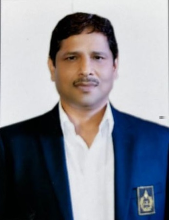 Mr. Pawan Kumar Mishra