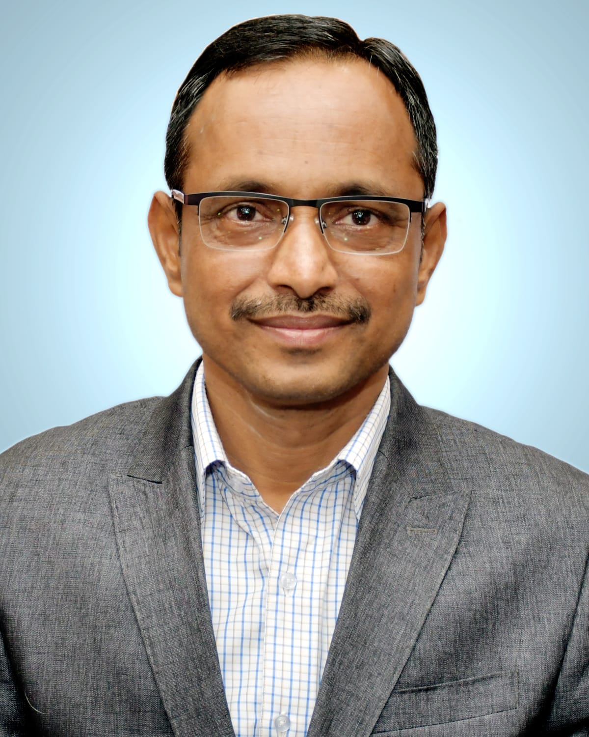 Shri Ajit Kumar Behura