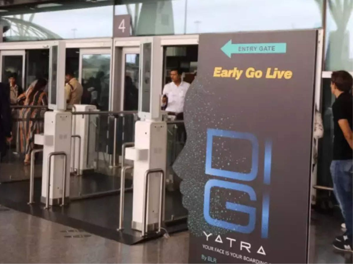 Digi Yatra to be launched at 6 more airports