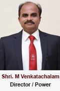 Shri M. Venkatachalam