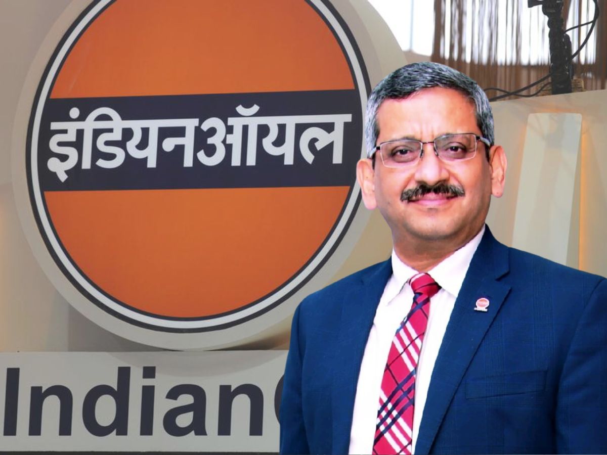 Ranjan Kumar Mohapatra, Director (HR), IndianOil: A Key Player in India's Oil and Gas Industry