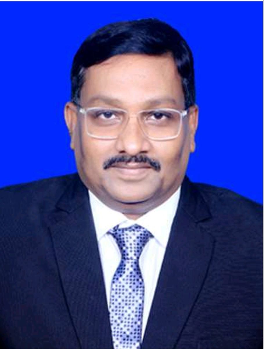 Shri Pradeep Kumar Chand