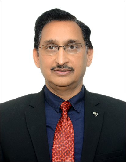 Sh. Anuj Kumar