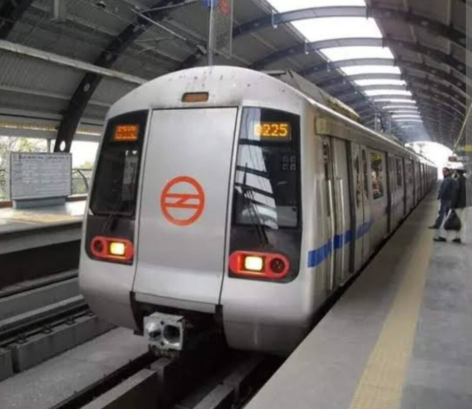 DMRC to begin Phase-IV construction on the highest point of Delhi metro network