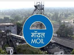 MOIL achieves record turnover and sales in Q1FY25