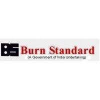 Burn Standard Company Ltd