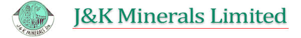 J $ K Minerals Ltd