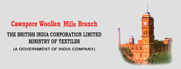 The British India Corporation Ltd