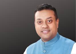 Sambit Patra