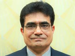 Dr. Sanjay Kumar