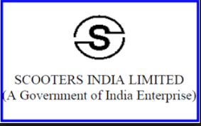 Scooters India Ltd