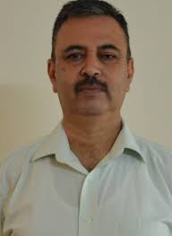 Brigadier Amar Singh Rathore