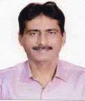 Shri Arun Kumar Chaubey