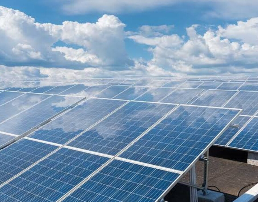 Adani Green Energy Ltd commences operation of 250 MW solar project in Rajasthan