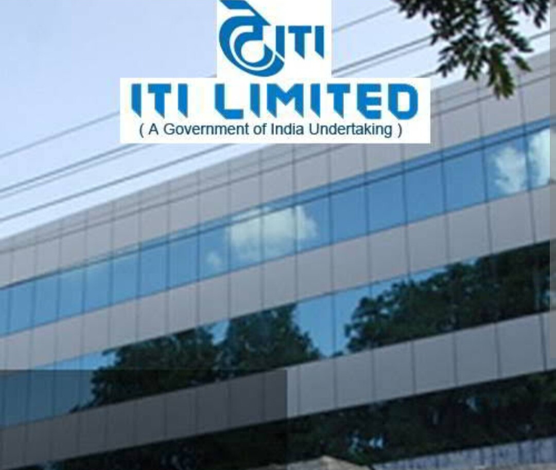 Telecom PSU stock, ITI share price hits 5% upper circuit, Check details