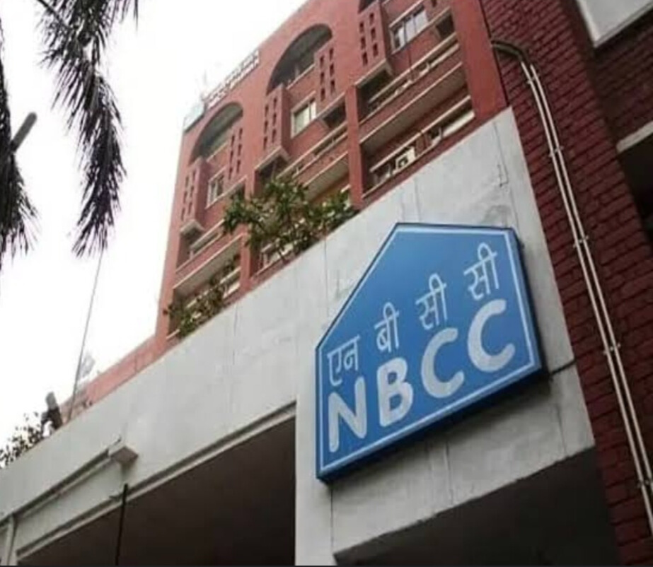 NBCC bags orders worth Rs. 182.50 Crore