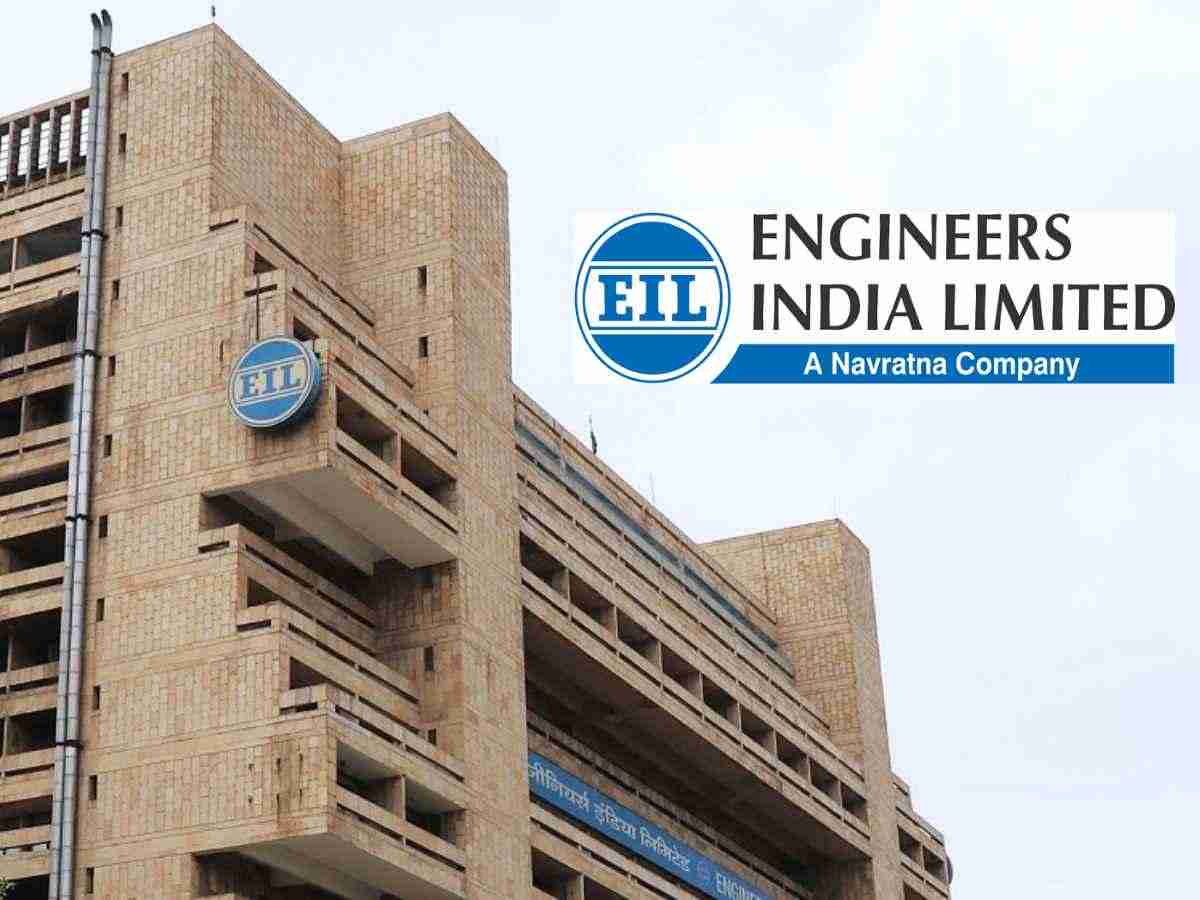 Arun Kumar, Director, Petroleum Ministry Appointed as Government Nominee Director to EIL Board