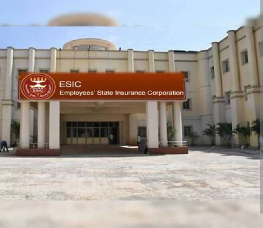Shri Kamal Kishore Soan takes over the charge of Director General, ESIC