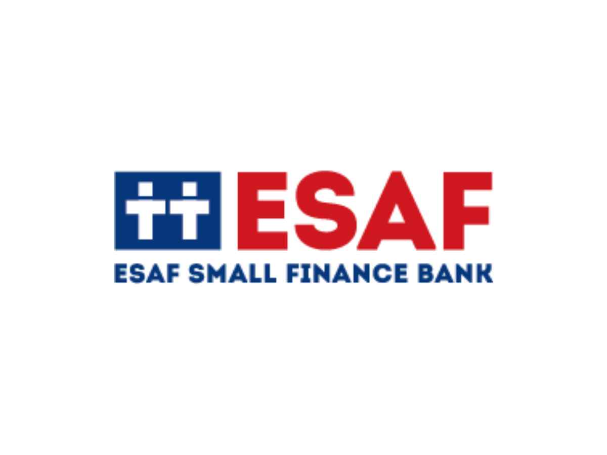 ESAF Bank - YouTube