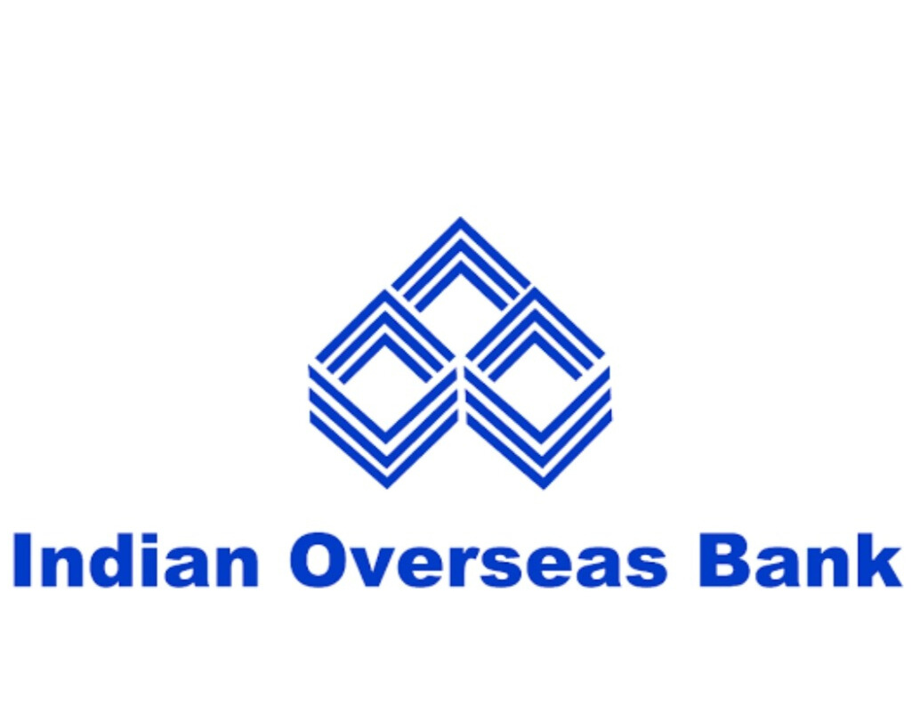 Indian Overseas Bank receives Rs 1238 crore as Income Tax Refund