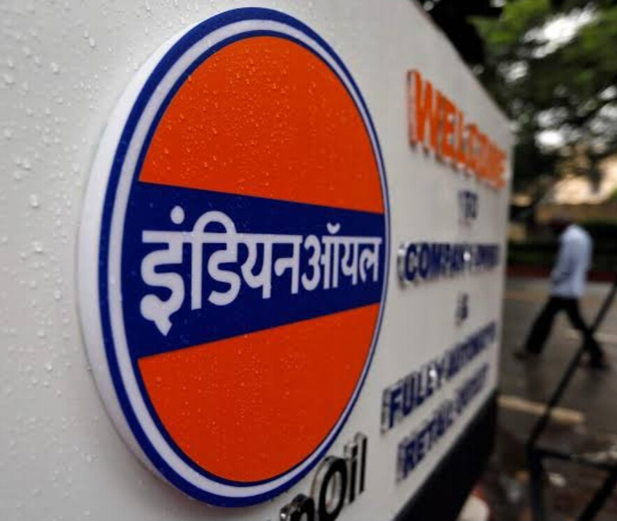 Indian Oil signs 30-Year Pact to Operate Fuel Stations at Noida International Airport