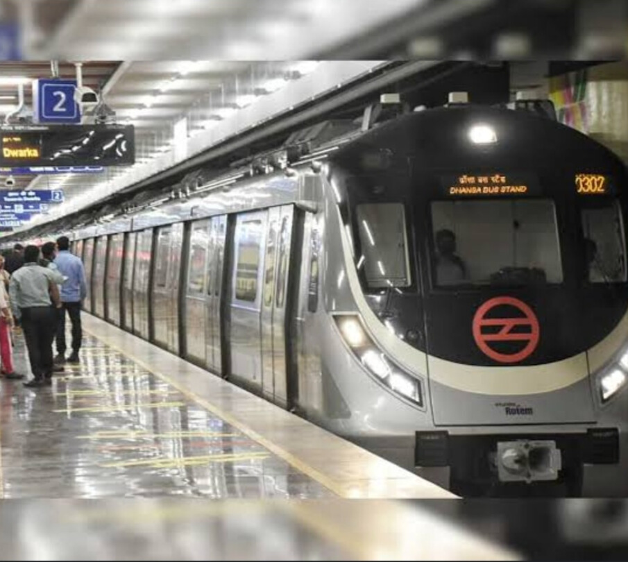 Govt sanctions nod to Rithala-Kundli corridor, Delhi Metro Phase-IV project of 26.4km