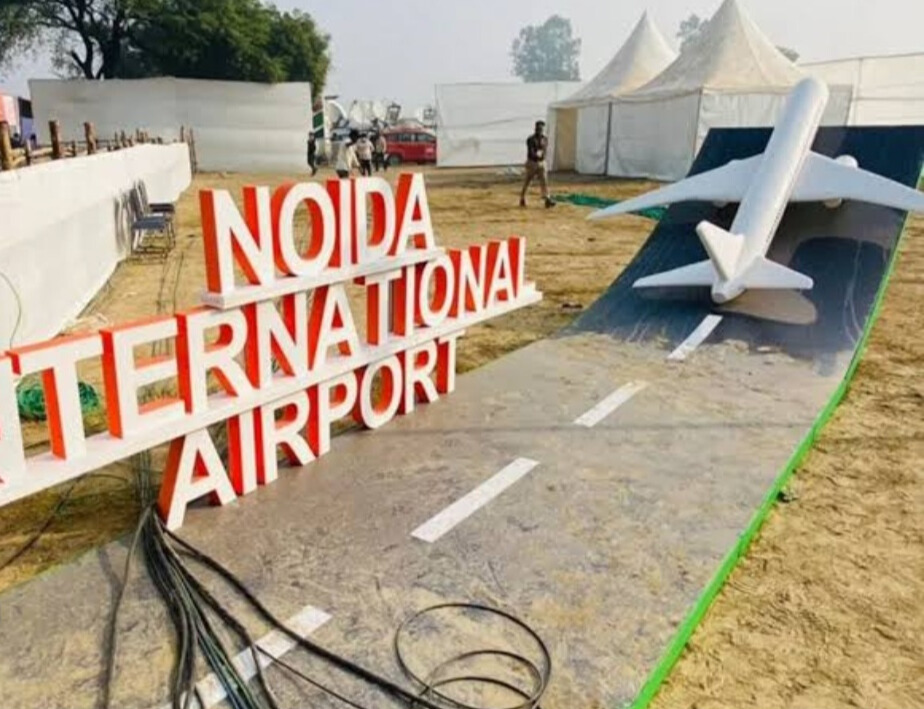 Noida International Airport and IGL collaborated for Sustainable CNG Infrastructure