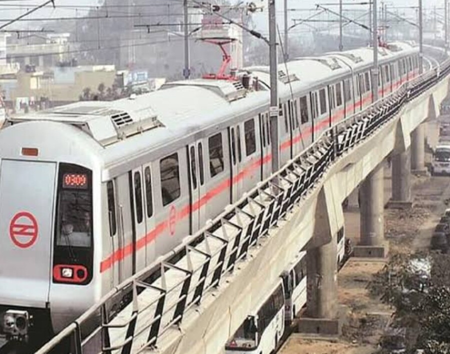 DMRC awards contract to Allied Boston Consultants for energy management system 