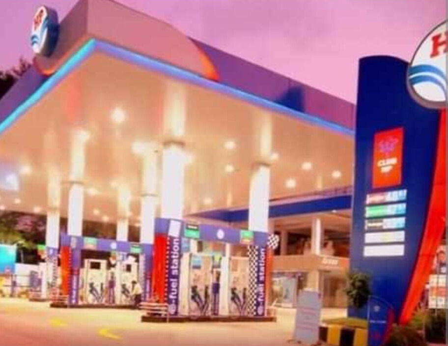 HPCL new LNG Import Terminal receives its First Cargo